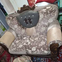 مبل هفت نفره|مبلمان خانگی و میز عسلی|قیدار, |دیوار