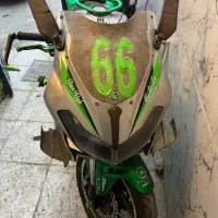 بنلی ریس پر آپشن ترین تیونیگ کمترین قیمت|موتورسیکلت|اصفهان, خانه اصفهان|دیوار