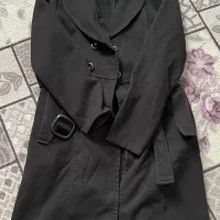 پالتو|لباس|بندر گناوه, |دیوار