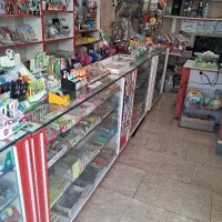 فروش ویترین مغازه