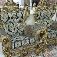 مبلمان استیل درحد|مبلمان خانگی و میز عسلی|تهران, فلاح|دیوار