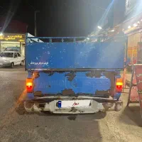 نیسان دوگانه کارخانه|خودرو سواری و وانت|لولمان, |دیوار