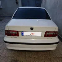 سمند EF7|خودرو سواری و وانت|پارس‌آباد, |دیوار