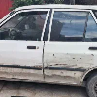 فروش پراید مدل ۷۷