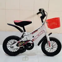 دوچرخه بچگونه ۱۲ زیبا