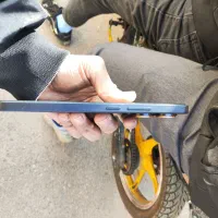 Note13 256/8|موبایل|شاهرود, |دیوار