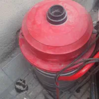 جارو برقی