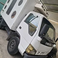 امیکو 5200 طرح ایسوزو یخچالی