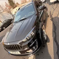 اطلس G مدل۱۴۰۳ فول با سانروف نقد و اقساط