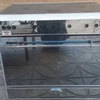 گاز فر دار|اجاق گاز و لوازم برقی پخت‌وپز|پاکدشت, پاکدشت (مامازند)|دیوار