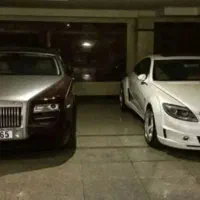 اجاره پارکینگ برای خودرو سواری