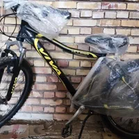 دوچرخه کوهستانی ویوا مدل اکسس سایز 26
