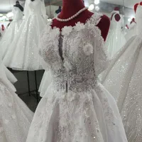 فروش فقط چهارتومن|لباس|ابریشم, |دیوار