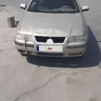 سمند فروشی مدل ۸۳