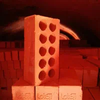 کارخانه آجر سفال