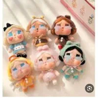 لبوبو هاچی پوپو|اسباب‌‌بازی|قدس, شهر‌قدس|دیوار