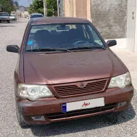 پراید ۱۳۲ مدل۸۷