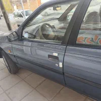 پژو 405 مدل 97در حد صفر