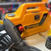 کارواش دینامی ۱۱۰ بار ورکسایت|ابزارآلات|اصفهان, هفتون|دیوار