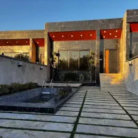 ویلا-فلت-استخر-دار