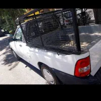 درود وانت پراید کرایه|خدمات حمل و نقل|فولادشهر, مسکن مهر فولادشهر|دیوار