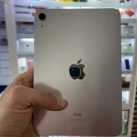 آیپد مینی  iPad mini 6 کارکرده تمیز (۶۴GB)