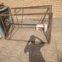 پایه کولر