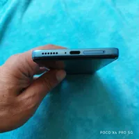 شیائومی پوکو X4 پرو 5G با حافظهٔ ۲۵۶ گیگابایت|موبایل|اصفهان, ناژوان|دیوار