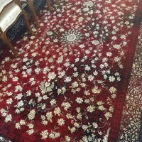 فرش ۹متری