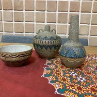 ظروف پذیرایی و تزینی خاص