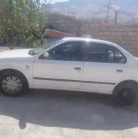 سمند ef7