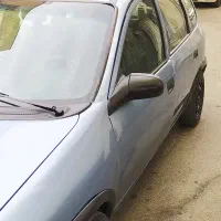 اپل کورسا 1600cc|خودرو سواری و وانت|مشهد, سناباد|دیوار