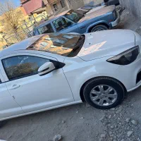 شاهین صفر بدون سانروف