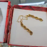 طلای مستعمل دو درصد بالای تابلو