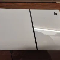 PS5 slim digital edition with 16 games fabric