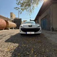 ۲۰۷ اتوماتیک ۱۴۰۴ ارتقا صفر رینگ|خودرو سواری و وانت|مشهد, بهشت|دیوار