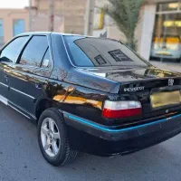 پارس TU5 کلاس 15|خودرو سواری و وانت|شاهینشهر, شهرک ردانی پور|دیوار