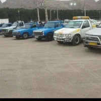 یدک‌ کش یدکش یدککش امدادخودرو شبانه روزی جرثقیل|خدمات حمل و نقل|کرمان, |دیوار