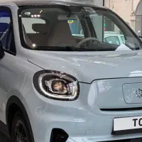 LEAP T03 لیپ برقی