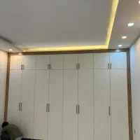 کابینت کمد دیواری