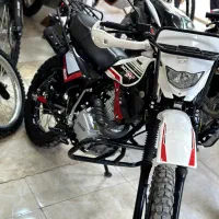 موتور تریل دایچی 200