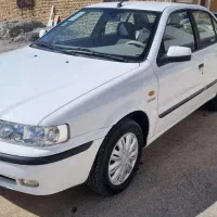 سمندef7دوگانه شرکتی مدل۱۴۰۰