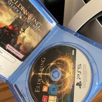 دیسک بازی elden ring|کنسول، بازی ویدئویی و آنلاین|تهران, مجیدآباد|دیوار