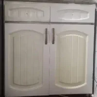 کابینت فلزی