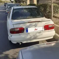 پروتون ویرا مدل ۸۳