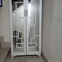 کمد لباس با کشو داخل