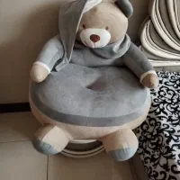 مبل نشیمن کودک نو