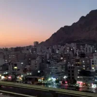 واحد ۱۱۰ متری برجهای سپهر