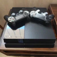 ps4 fat 1tra|کنسول، بازی ویدئویی و آنلاین|بانه, |دیوار
