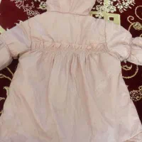 کاپشن بچگانه|کفش و لباس بچه|بروجرد, |دیوار